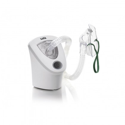 Laica Inhalaator MD, Beebi- ja lastetarbed, Hügieenitarbed